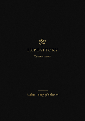 ESV Expository Commentary