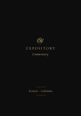 ESV Expository Commentary