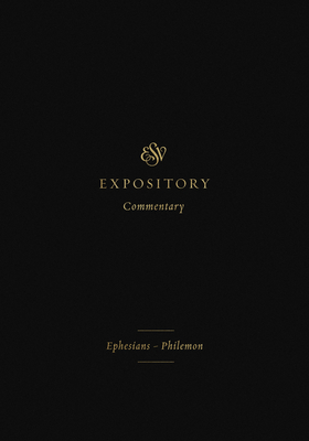 ESV Expository Commentary