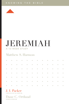 Jeremiah