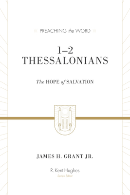 1-2 Thessalonians