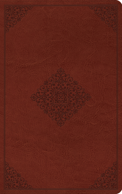 ESV Large Print Value Thinline Bible