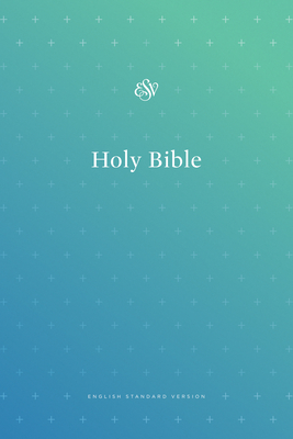 ESV Outreach Bible