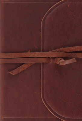 ESV Large Print Compact Bible