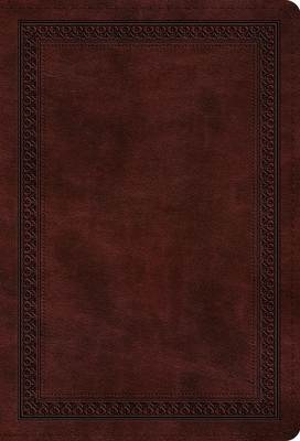 ESV Value Compact Bible