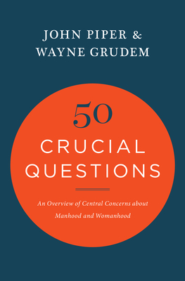 50 Crucial Questions