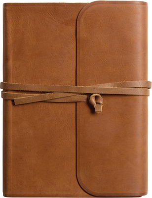 ESV Single Column Journaling Bible, Large Print