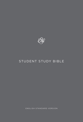 ESV Student Study Bible