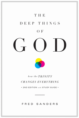 The Deep Things of God