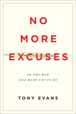 No More Excuses