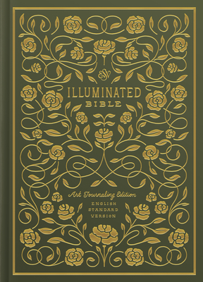 ESV Illuminated (TM) Bible, Art Journaling Edition