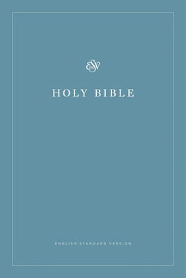 ESV Economy Bible