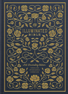 ESV Illuminated (TM) Bible, Art Journaling Edition