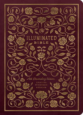 ESV Illuminated (TM) Bible, Art Journaling Edition