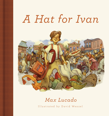 A Hat for Ivan