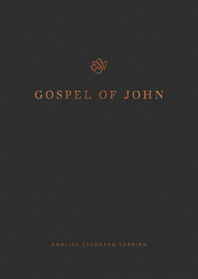 ESV Gospel of John, Reader's Edition