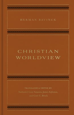 Christian Worldview