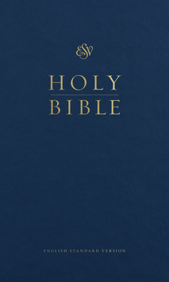 ESV Pew Bible
