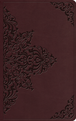 ESV Value Thinline Bible