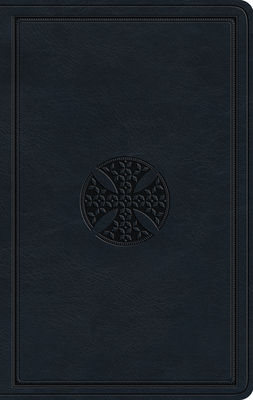 ESV Large Print Value Thinline Bible