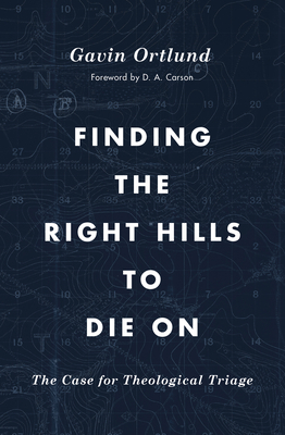 Finding the Right Hills to Die On