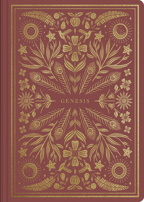 ESV Illuminated Scripture Journal