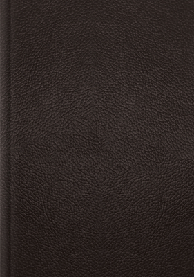 ESV Single Column Journaling Bible, Large Print