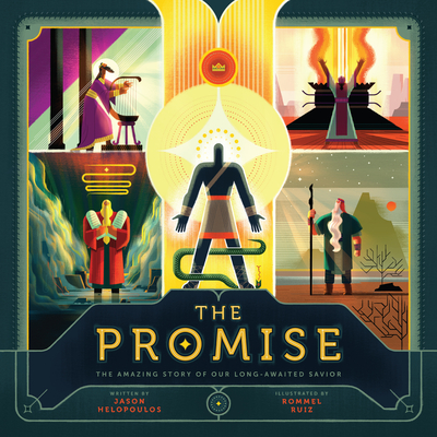 The Promise