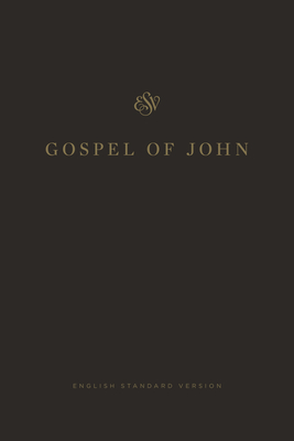 ESV Gospel of John