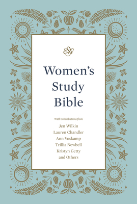 ESV Women's Study Bible