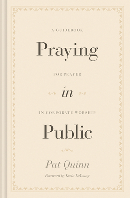 Praying in Public