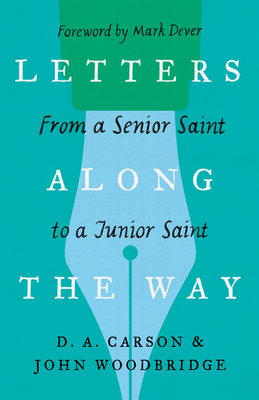 Letters Along the Way