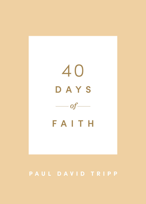 40 Days of Faith