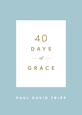 40 Days of Grace