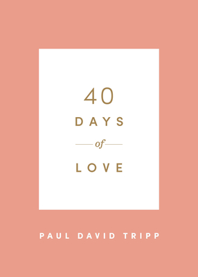 40 Days of Love