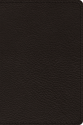 ESV Heirloom Bible, Heritage Edition