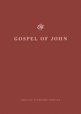 ESV Gospel of John, Share the Good News Edition