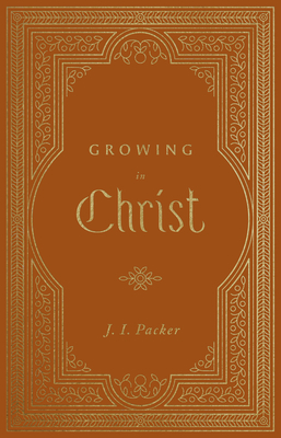 Growing in Christ