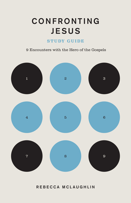 Confronting Jesus Study Guide