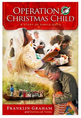 Operation Christmas Child