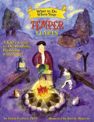 What to Do When Your Temper Flares