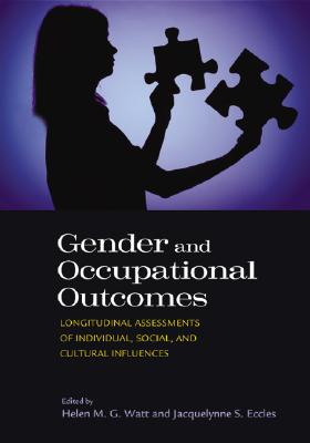 Gender and Occupational Outcomes