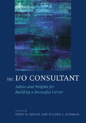 The I/O Consultant