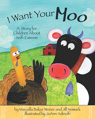 I Want Your Moo