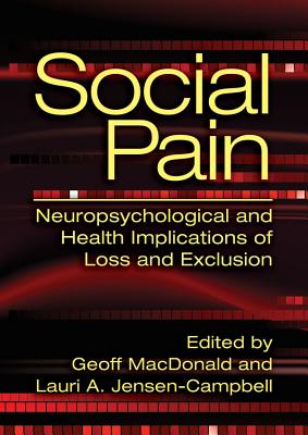 Social Pain