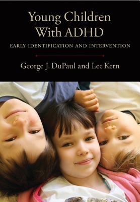 Young Children With ADHD