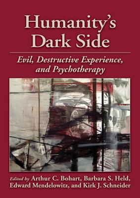 Humanity''s Dark Side