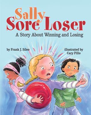 Sally Sore Loser