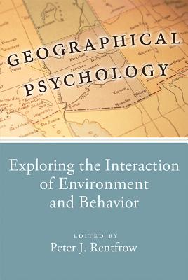 Geographical Psychology