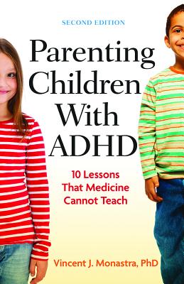 Parenting Children With ADHD